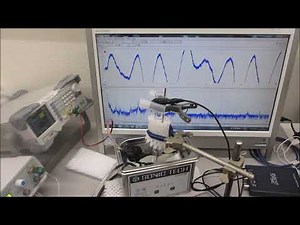 超音波の音圧測定解析に基づいた、共振現象と非線形現象の最適化技術（超音波システム研究所）