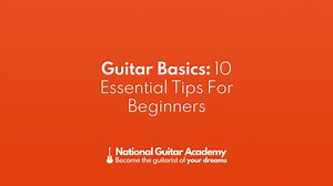 Learn Classical Guitar In 7 Easy Steps