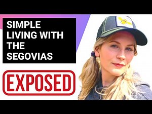 Simple Living With The Segovias - Secret Life | Cast Names | Kendra Daily Life Net Worth on Youtube