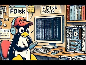 How to Create Partitions in Linux using fdisk | Step-by-Step Guide