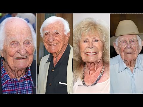 MASH (1972) Cast★: then and now (1972 - 2025) [53 Years After]