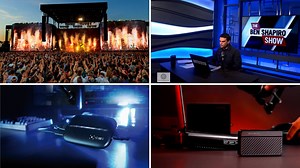 Capture Cards Explained — Types, Systems and Set-Ups