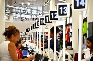 Virtual Queuing - VQMS | Tensator Group