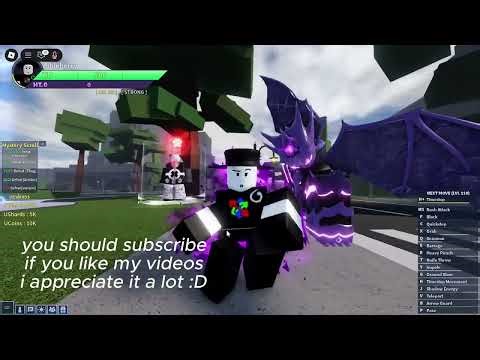 noob gets cursed orb in aut