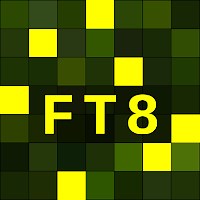 「FT8RX - FT8 Decoder」 - Androidアプリ | APPLION