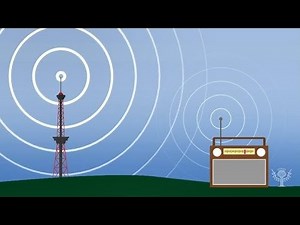 How FM Radio Works: A Simple Explanation 📻 🤔