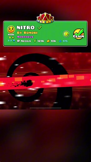 [GD2.207] Daily Level - 30/12/2025 #geometrydash #daily #geometrydashvietnam #raidpushgd #xuhuong