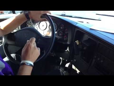 Air Brake Test