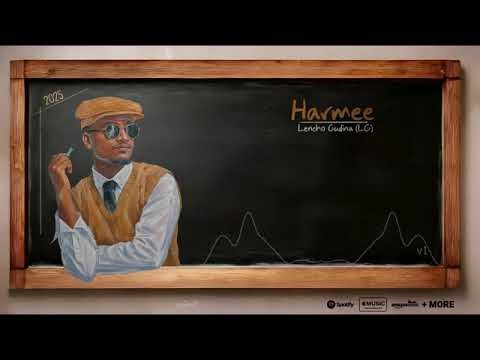 new oromo music Harmee by Lenco Gudina