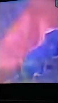 Barney Theme Song (Slowed Down)