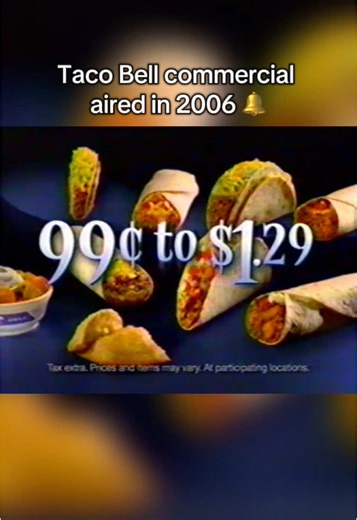 Retro TV Commercials on TikTok