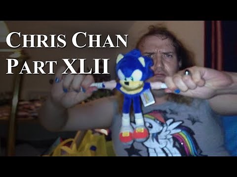 Chris Chan: A Comprehensive History - Part 42