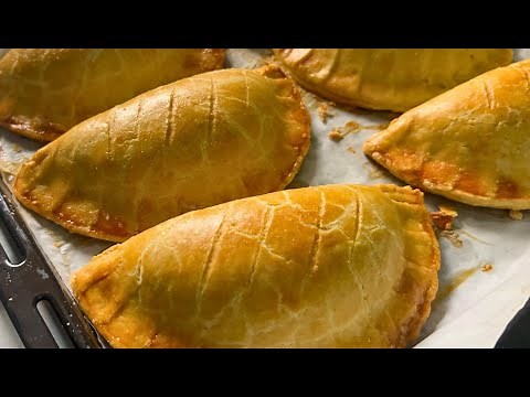 How to Make Meat Pie Like a Pro!