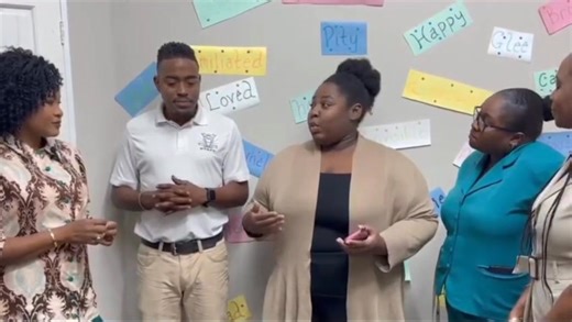 4.4K views · 14 reactions | Restorative Practices have been...