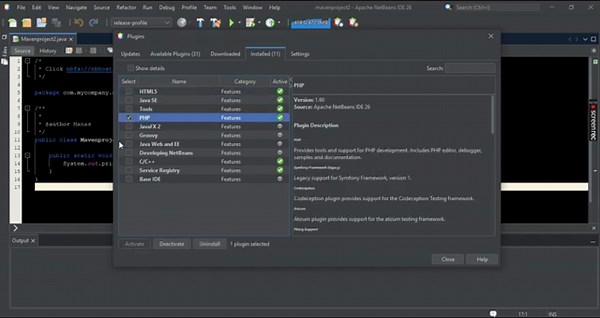 How to Install Python Plugin in NetBeans 2025?