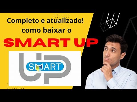 Tutorial Completo Como Instalar e Configurar o Smart UP na sua TV Samsung (Atualizado 2023)