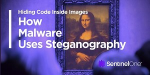 What is Steganography? - Protecting from Malicious Images
