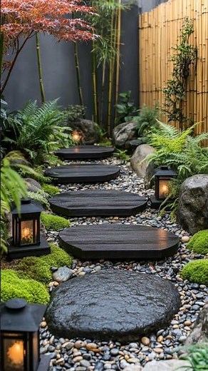 27 Small Backyard Design Ideas & Modern Garden Inspiration