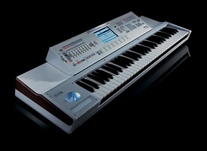 KORG M3 SOUND LIBRARIES - Kelfar Technologies