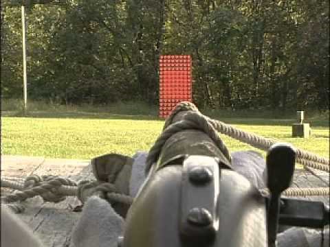 The 2 Gauge Shotgun...