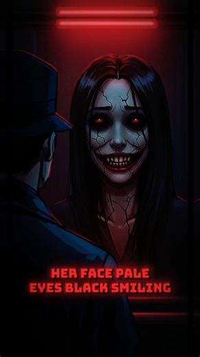 “The Elevator Game You Should NEVER Play at 3AM 🕒🚪”