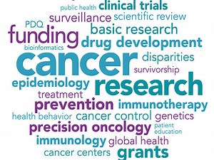 NCI’s Role in Cancer Research