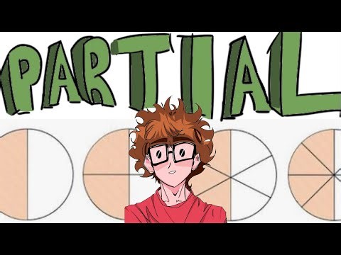 Partial fractions- Precalculus grade 12