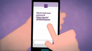 Online scams: protecting my money and personal details