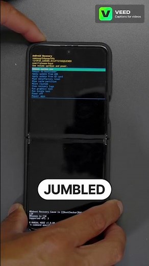 How to Factory Reset your Samsung Device EASY