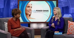 Have you tried Power Swabs?