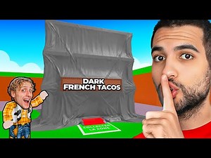 What is TOINELAG hiding from us? (DarkFrenchTacos)