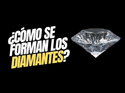 Learn how diamonds are formed 💎 --- Precious Stones! Watch it now!