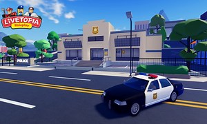 Best RP Games on Roblox