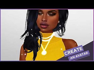 Join IMVU®, Create a 3D Avatar, Chat with Friends & Host Live Events