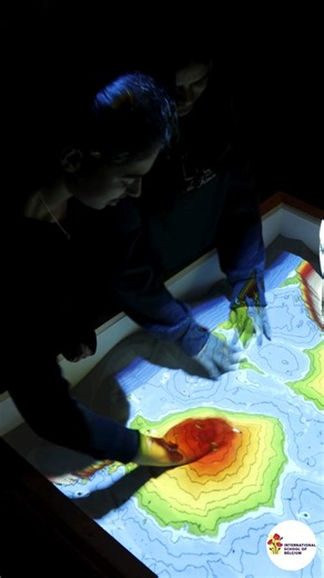 We’re excited to share that our Augmented Reality (AR) Sandbox is...