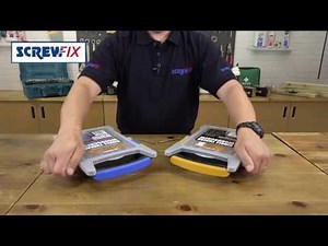 Screwfix - SCREWS GRAB PACKS