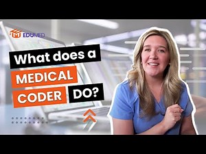 What Does a Medical Coder Actually Do? Quick Beginner's Guide