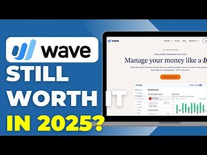 Wave Accounting Review 2025 | Is This Free Tool Still Worth It?