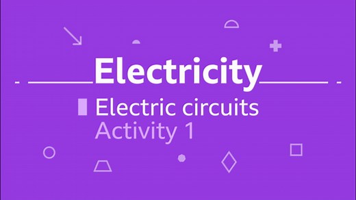 GCSE physics questions - Electric circuits GCSE physics revision - BBC Bitesize