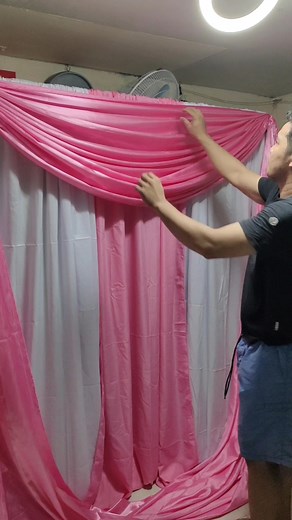 Creative DIY Backdrop Designs for Weddings and Debuts