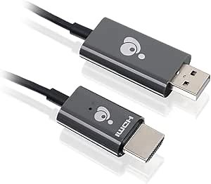 IOGEAR Mini Wireless Screen Sharing with HDMI® Connection