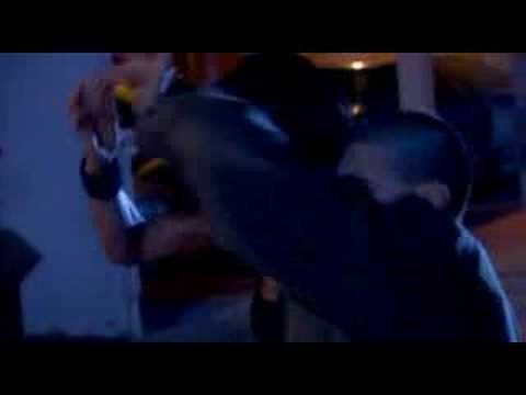 Mixed Fight From The Movie "Choker"