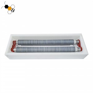 [Hot Item] Beekeeping Equipment Uncapping Roller Machine 180 PCS/H Manual Honey Uncapping Machine