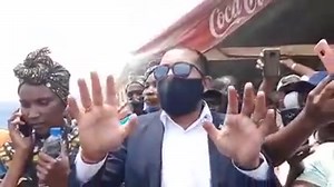 VOTERS REFRESH YOUR MEMORY PLEASE They begging the same people they were bullying and sh$$ting at . Imagine when the red party was in opposition. They encouraged the people to squat, and when they installed into government, they ran and sh$$t the same people of the land. How can u trust these people? Please vote wisely. | Guyana News Agency | Facebook