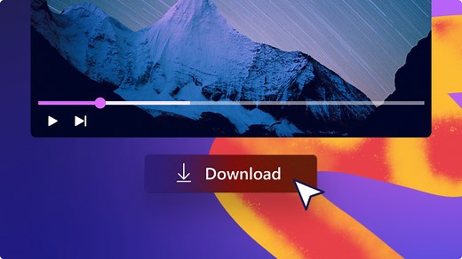 How to save YouTube audio | Clipchamp Blog