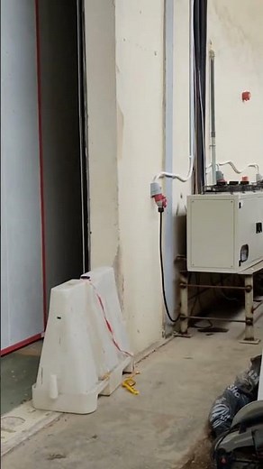 Professional Cold Room Installation for Frozen Storage | Energy-Efficient Cold Room Setup