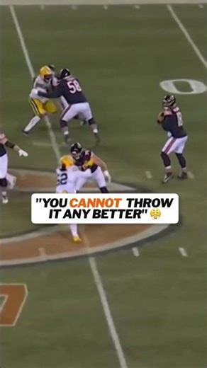 Matt Ryan on Caleb Williams 😤 #nfl #bears