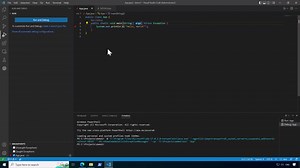 2.2K views · 141 reactions | 【使用 Visual Studio Code 開發 Java 應用程式】新手上路篇  如果你是個剛打算使用 Visual Studio Code 開發 Java 應用程式的新手，那麼這部教學影片可以帶你很好的理解在開發環境上所有需要注意的基本知識。是時候該放生 Eclipse 了吧？  | Will 保哥的技術交流中心 | Facebook