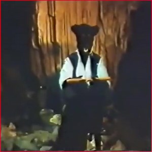 The best werewolf transformation ever! | Fullstack HQ