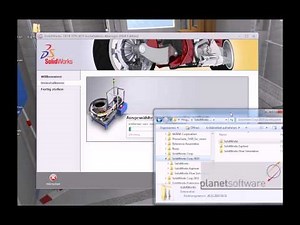 SolidWorks uninstall including current user settings